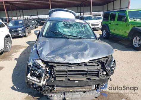 2024 Kia Sportage Ex из США, поврежденный, VIN KNDPV3DF9R7274477